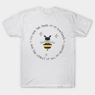 Bee monologue T-Shirt